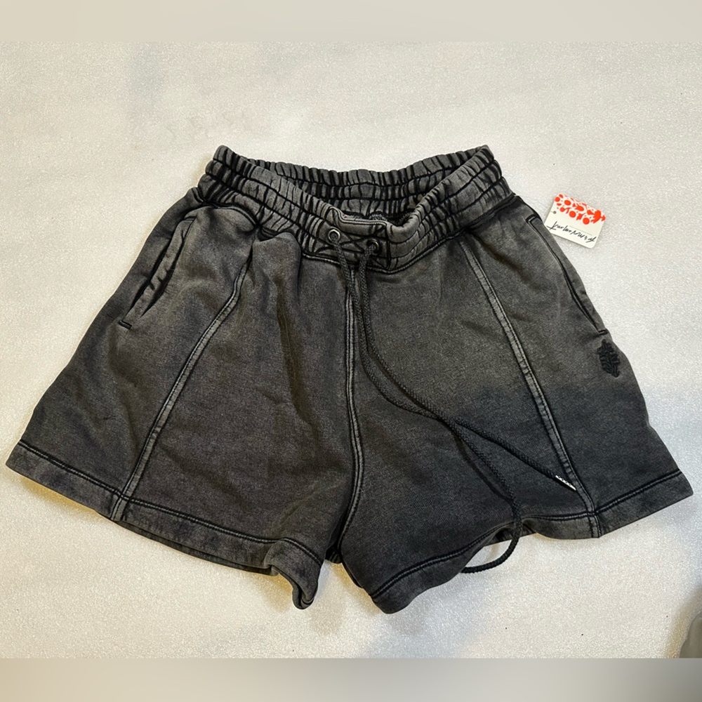 Free People Movement All Star Lounge Shorts Small